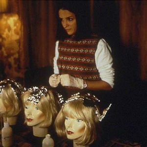 Foto Éxito por los pelos