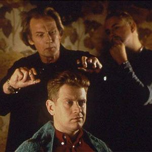 Foto Éxito por los pelos