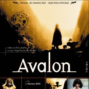 Foto Avalon