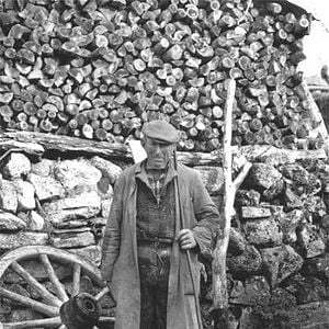 Foto Raymond Depardon