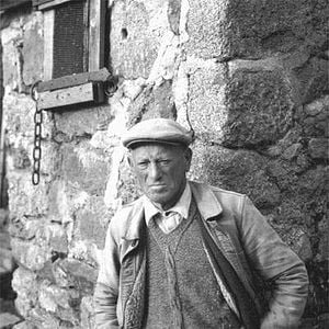 Foto Raymond Depardon