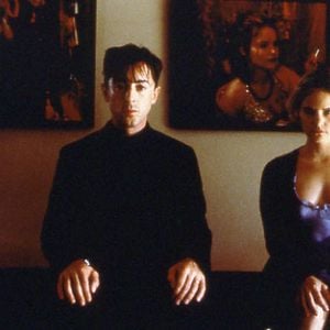 Foto Jennifer Jason Leigh