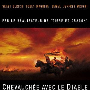 Foto Cabalga con el Diablo