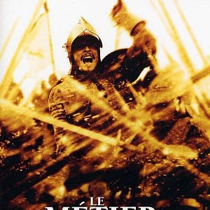 Foto El oficio de las armas