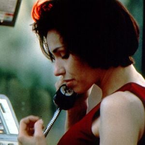 Foto Béatrice Dalle