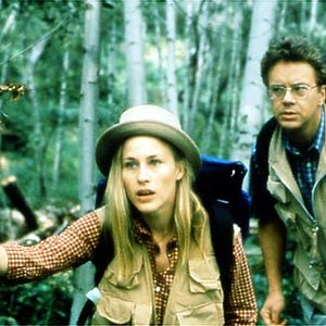 Foto Patricia Arquette