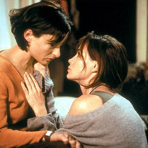 La Répétition - Película 2001
