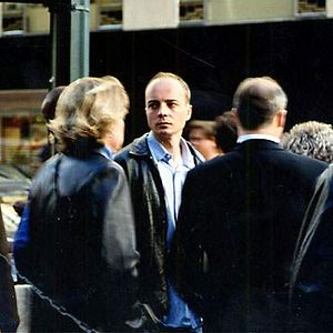 Foto Stéphane Bouquet