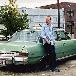 Foto Stéphane Bouquet