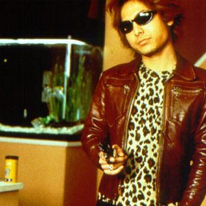 Foto Tsuki no sabaku