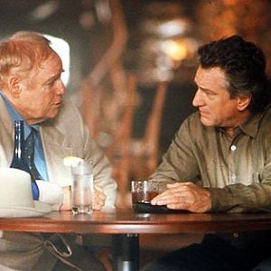 Foto The Score (Un golpe maestro)