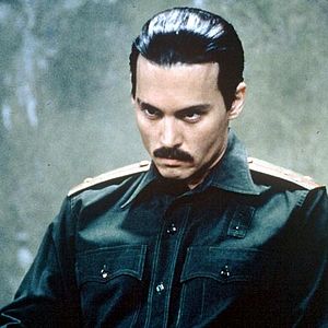 Foto Johnny Depp