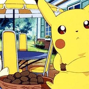 Foto Pokémon 3: la película