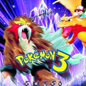 Foto Pokémon 3: la película