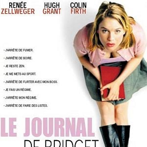 Foto El diario de Bridget Jones