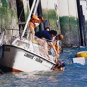 Foto Liberté-Oléron