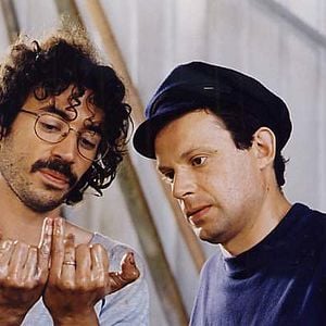 Liberté-Oléron - Película 2000