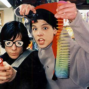 Foto Un Été pour tout vivre