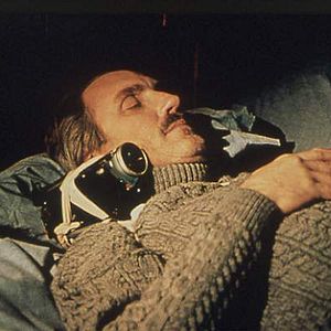 Foto Sonámbulo (No cierres los ojos)