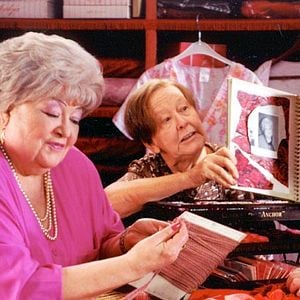 Foto Pauline & Paulette