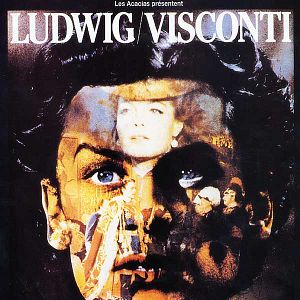 Foto Ludwig (Luis II de Baviera)