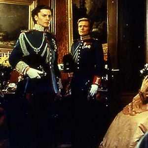 Foto Ludwig (Luis II de Baviera)