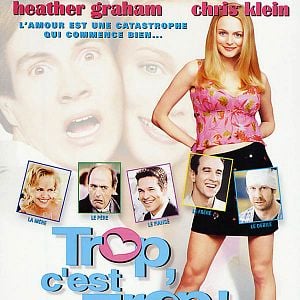 Foto Dime que no es verdad