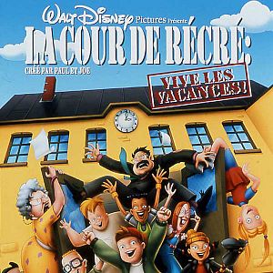 Foto La banda del patio