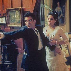 Foto Pecado Original