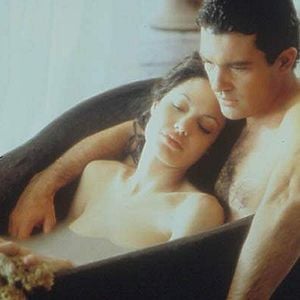 Foto Pecado Original