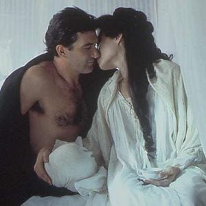 Foto Pecado Original