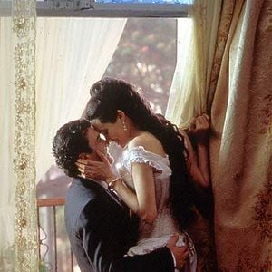 Foto Pecado Original