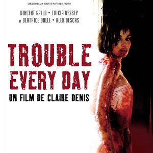 Foto Trouble Every Day