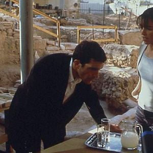 Foto Olivia Williams