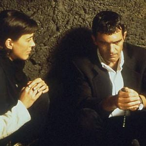 Foto Olivia Williams