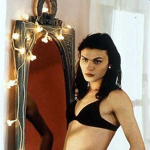 Foto Robinson Stévenin