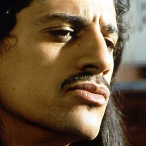 Foto Saïd Taghmaoui