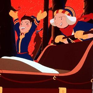 Foto Bécassine, le trésor viking