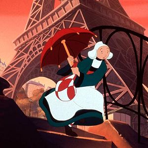 Foto Bécassine, le trésor viking