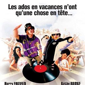 Foto Kevin & Perry: ¡Hoy mojamos!