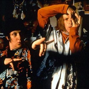 Foto Kevin & Perry: ¡Hoy mojamos!