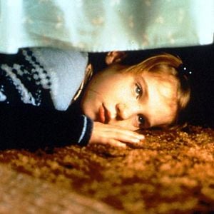 Foto Suspicious river