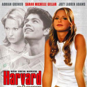 Foto Harvard Man (Juego peligroso)