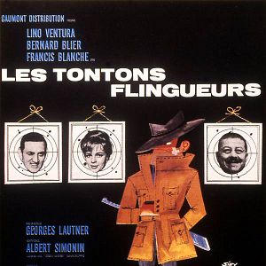 Foto Gángster a la fuerza