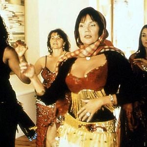 Foto Una cama a cualquier precio