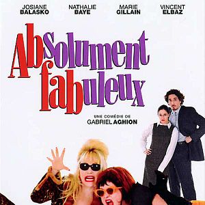 Foto Absolutamente fabulosas