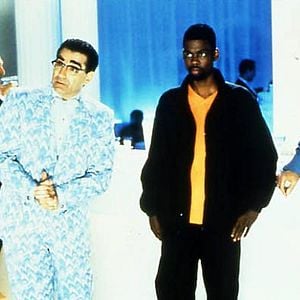 Foto Down to Earth (De vuelta a la Tierra)