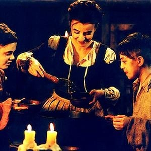 Foto Romane Bohringer