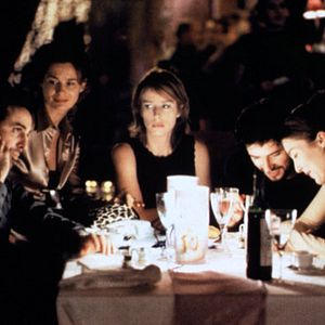 Reines d''un jour - Película 2001
