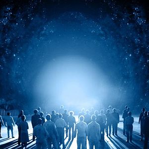 Foto Encuentros en la tercera fase